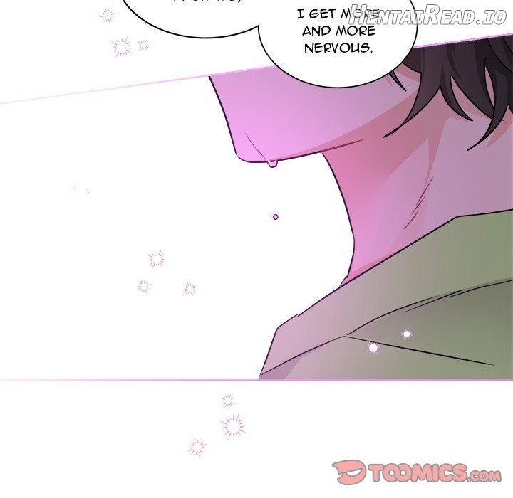 Pheromone Sherbet♥ Chapter 44 - page 74